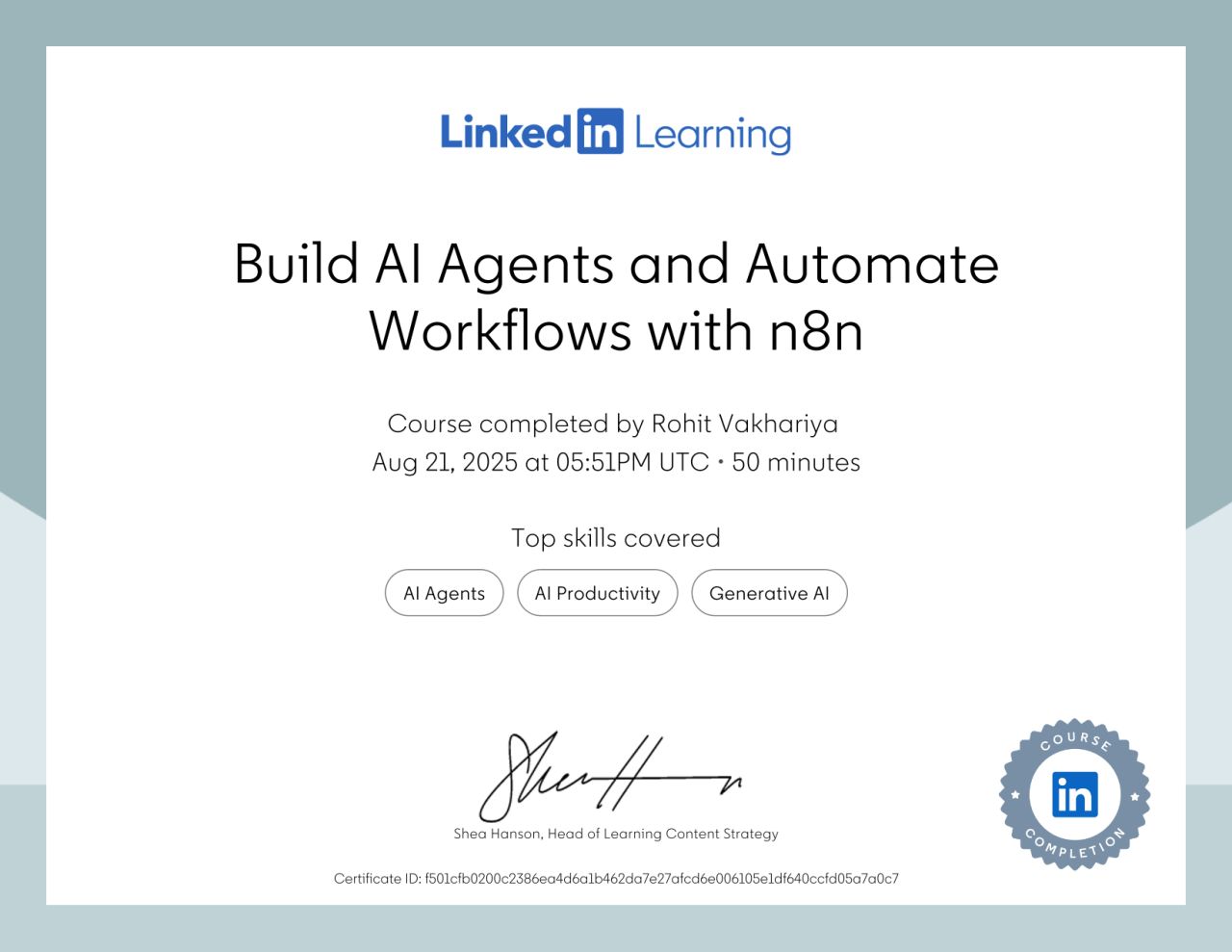  Preview Build AI Agents and Automate Workflows with n8n