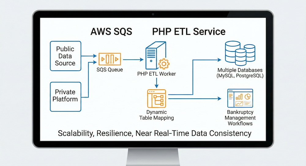 U.S. Chapter 11 Bankruptcy Management