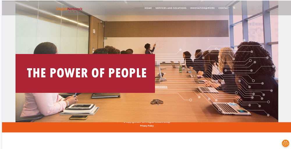 Digital Network Group (DNG)